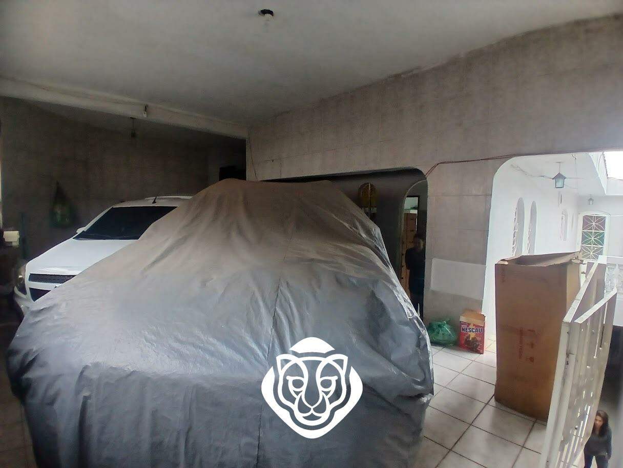 Garagem