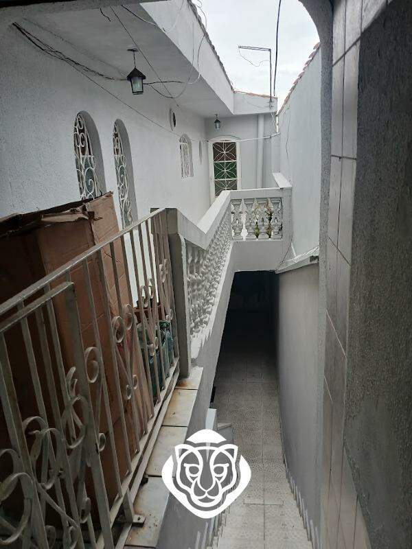 Área externa 