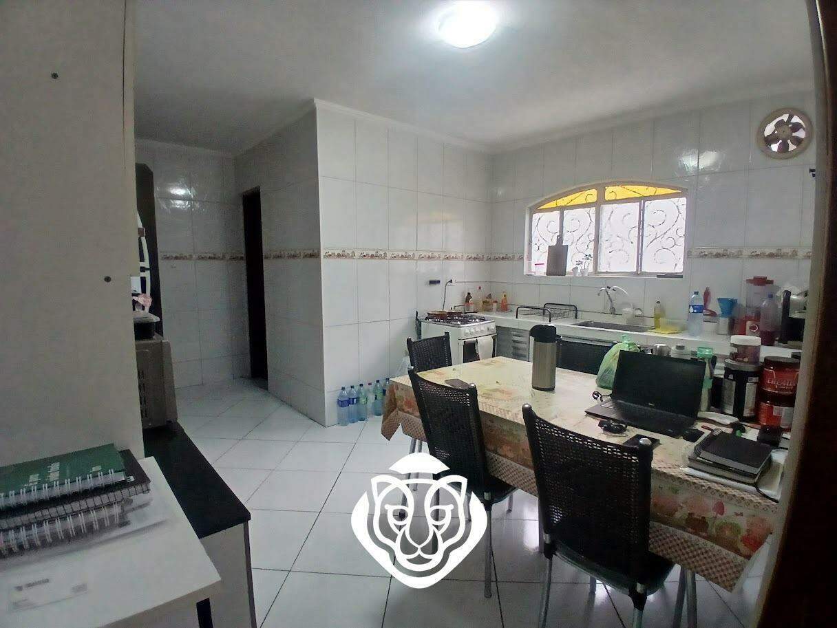 Casa I - cozinha