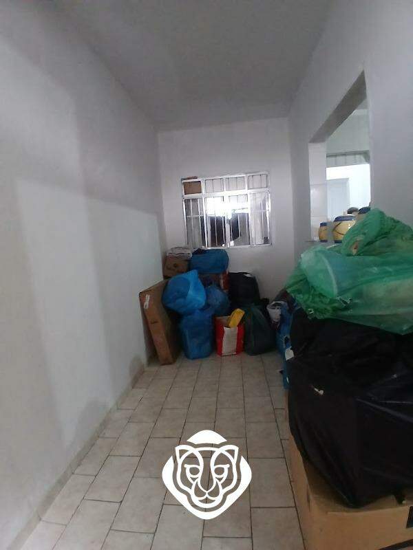 Casa II - Lateral 