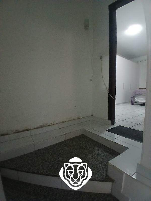 Casa I -  dormitório III suíte