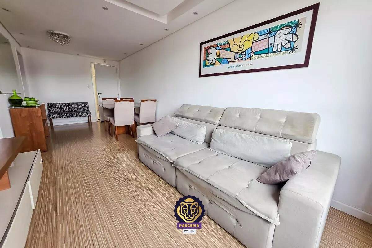 Sala II Ambientes