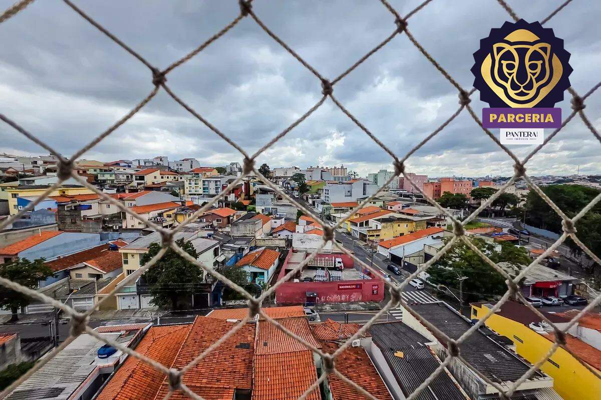 Vista - Dormitório I 