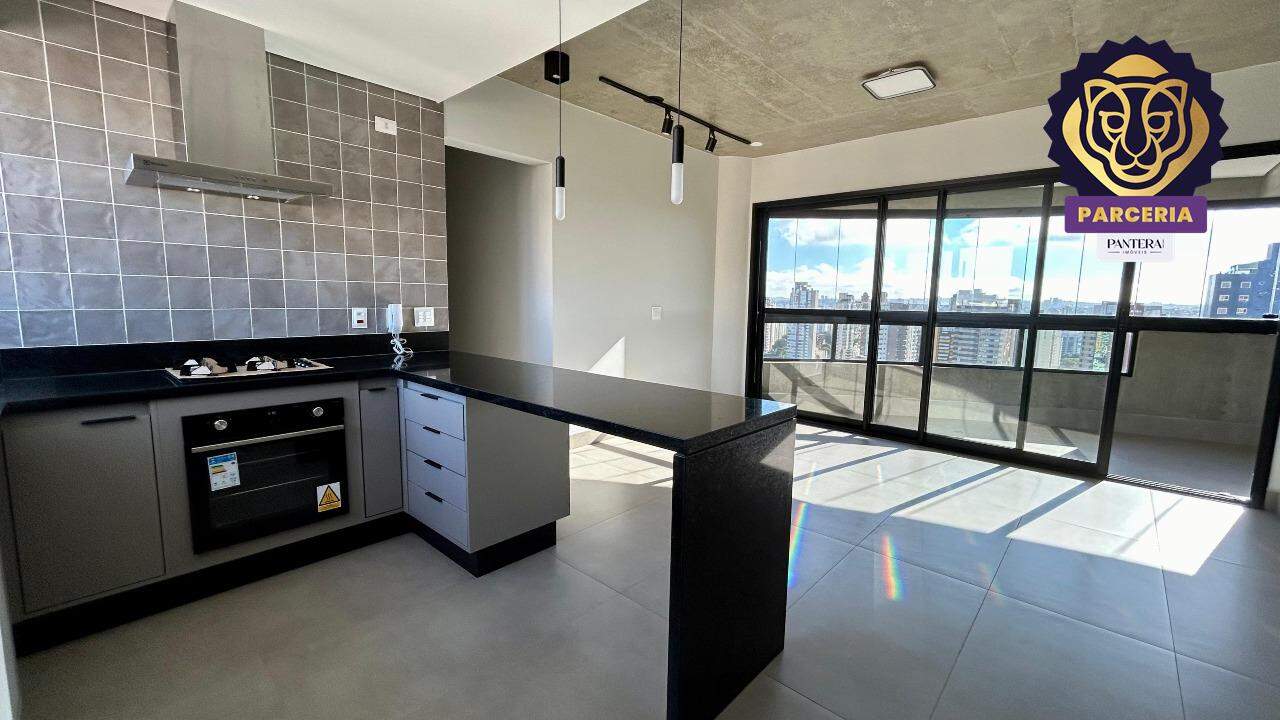 Sala / Cozinha