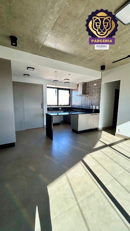 Sala / Cozinha