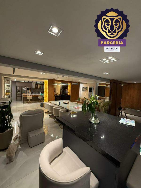 Sala de Jantar