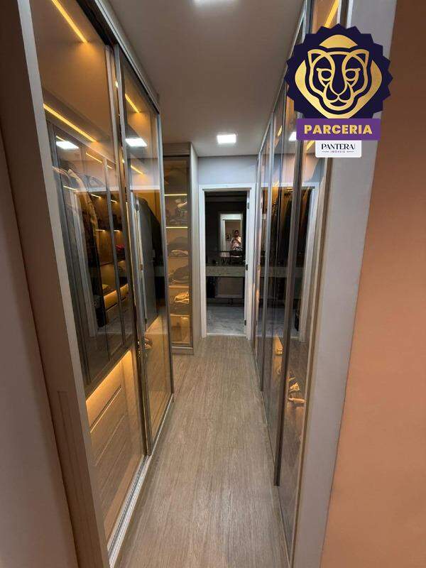 Closet - Suíte
