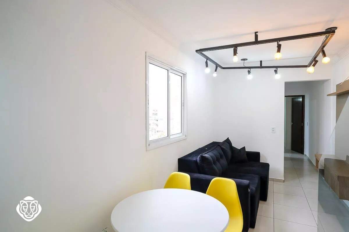Sala dois ambientes 