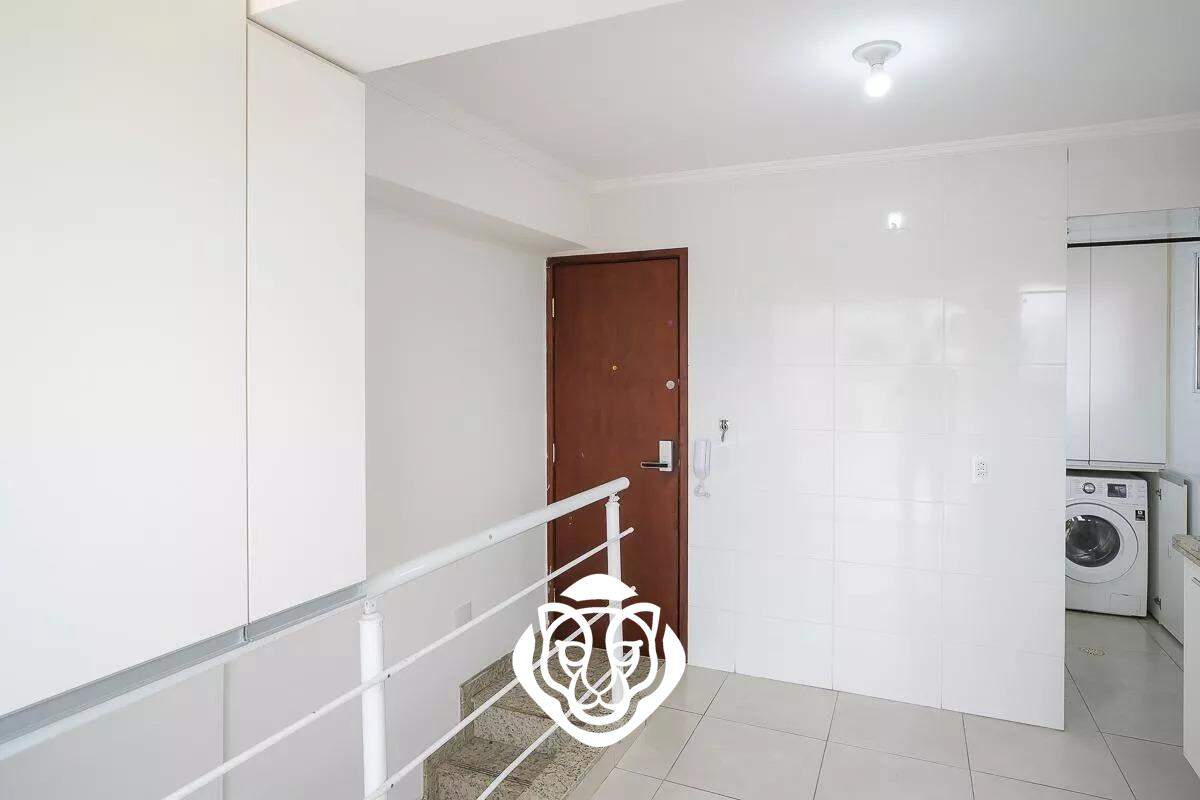 Cobertura / Cozinha 