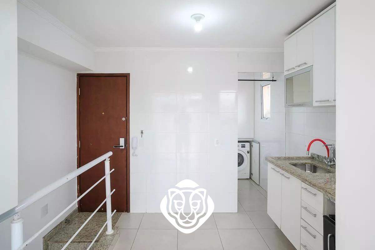 Cobertura / Cozinha 