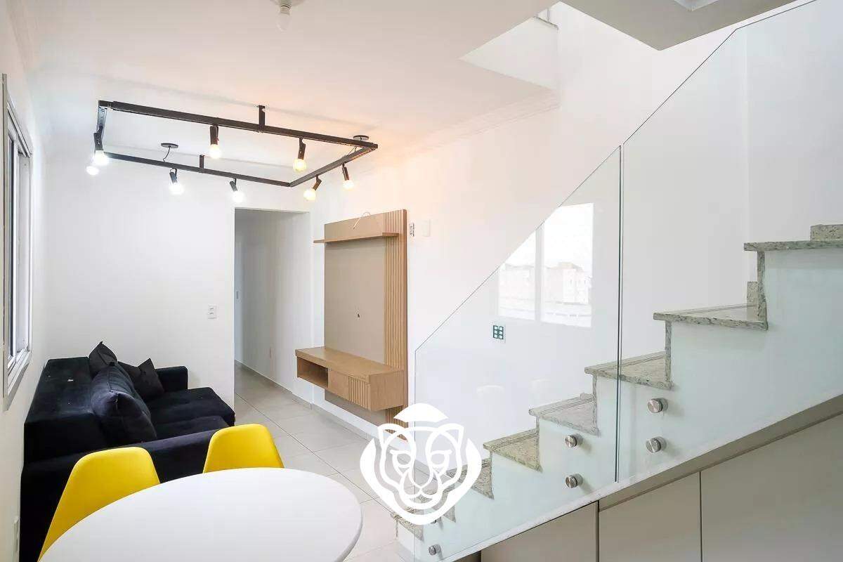 Sala dois ambientes 