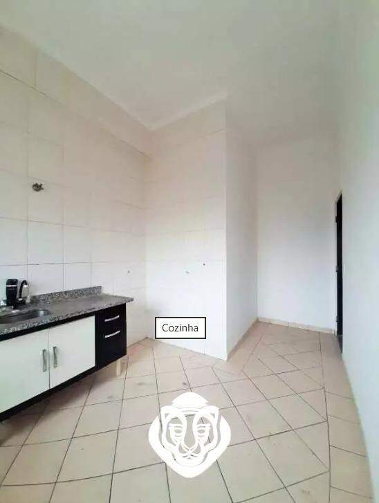 Cozinha - casa II