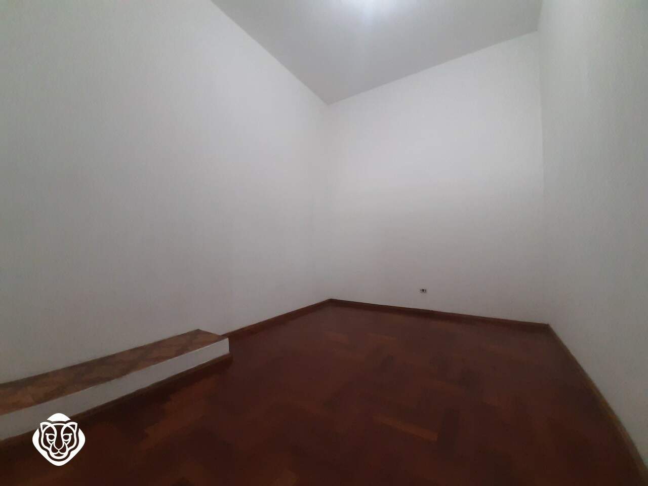 Dormitório I - casa I