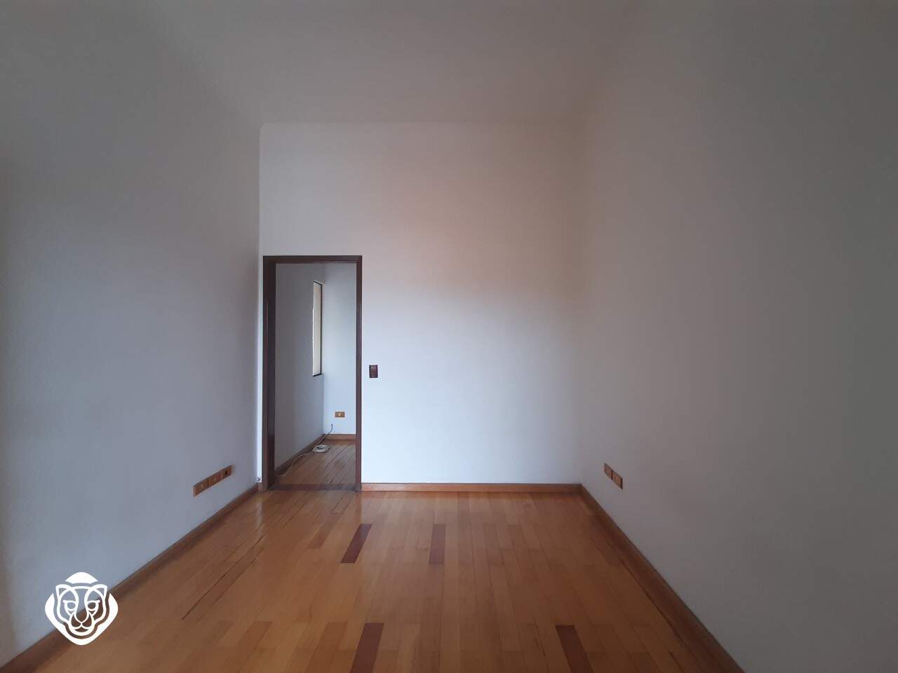 Dormitório III - casa I