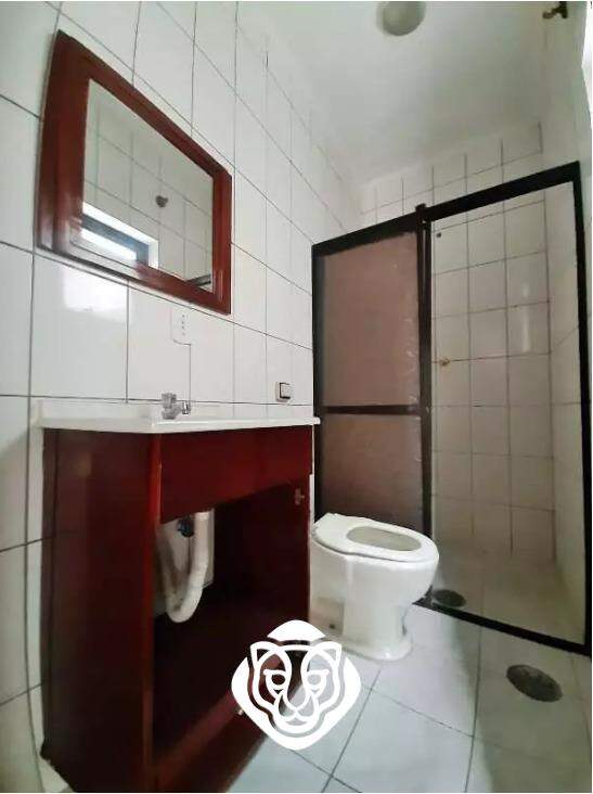 Suíte - casa II