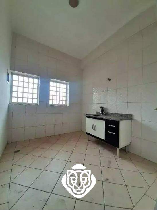 Cozinha - casa II