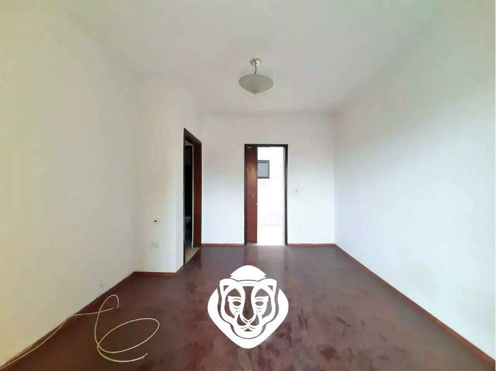 Dormitório I suíte - casa II
