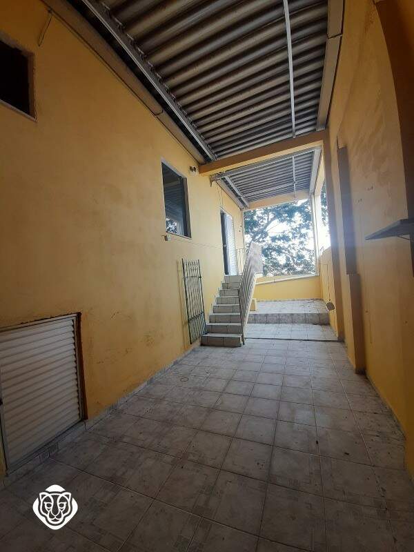 Quintal - casa I