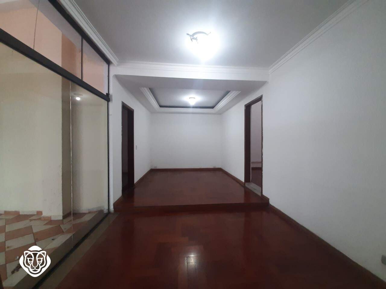 Sala II ambientes - casa I
