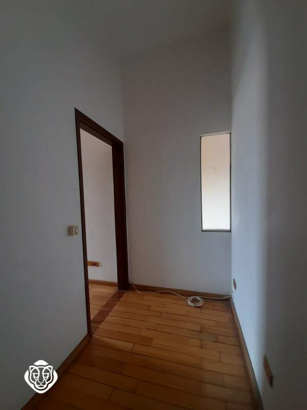 Closet - casa I