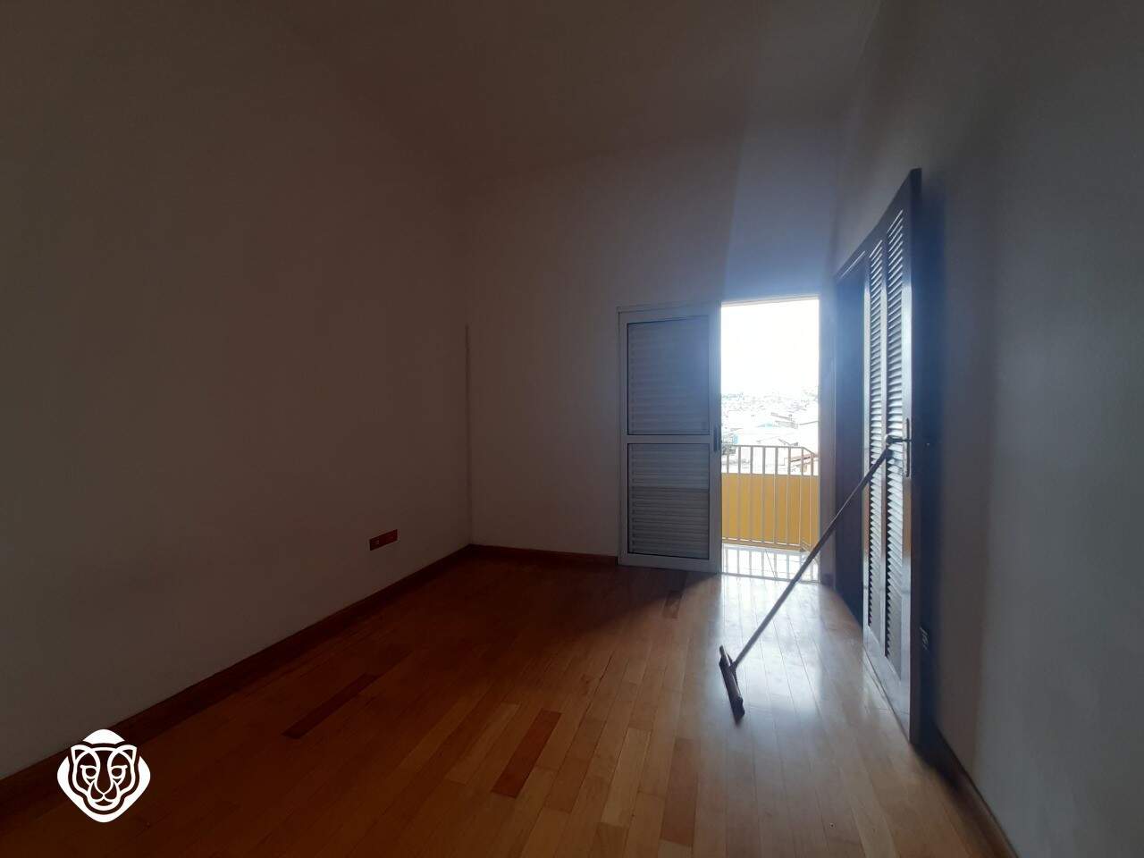 Dormitório III - casa I