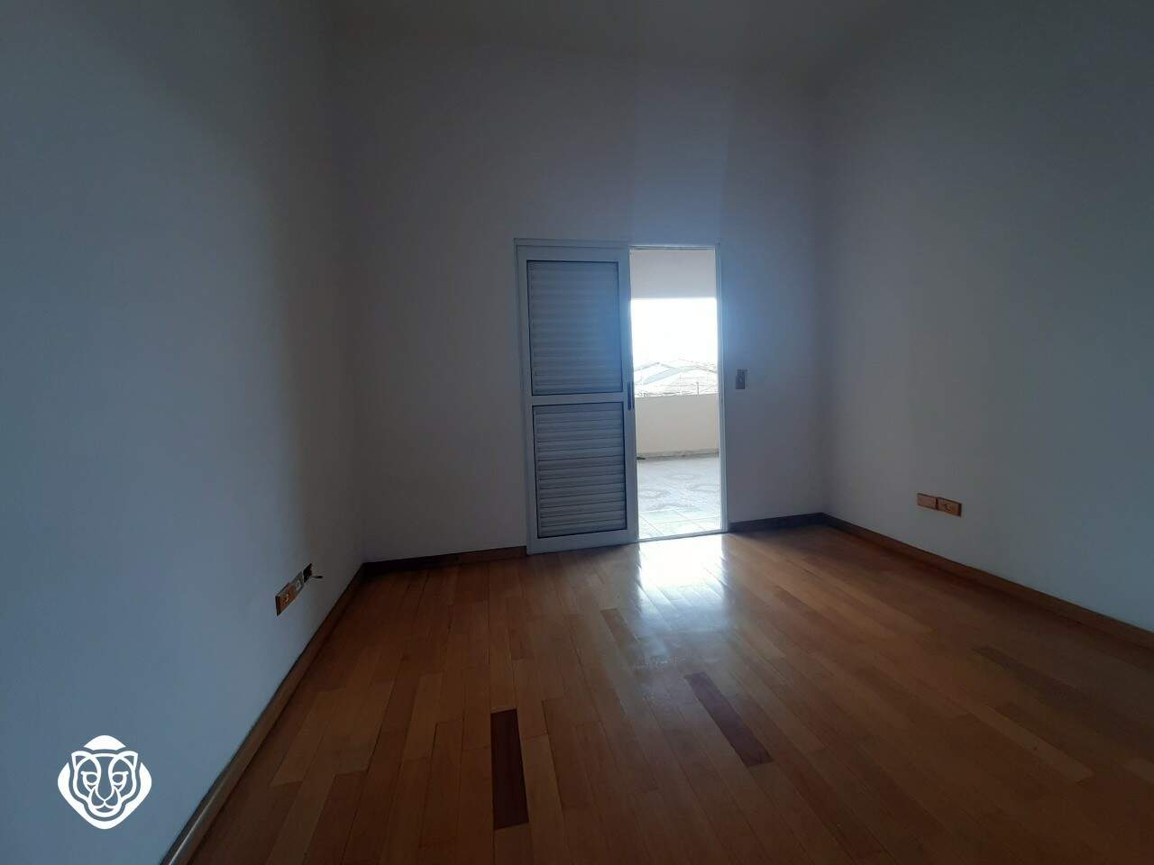 Dormitório II - casa I