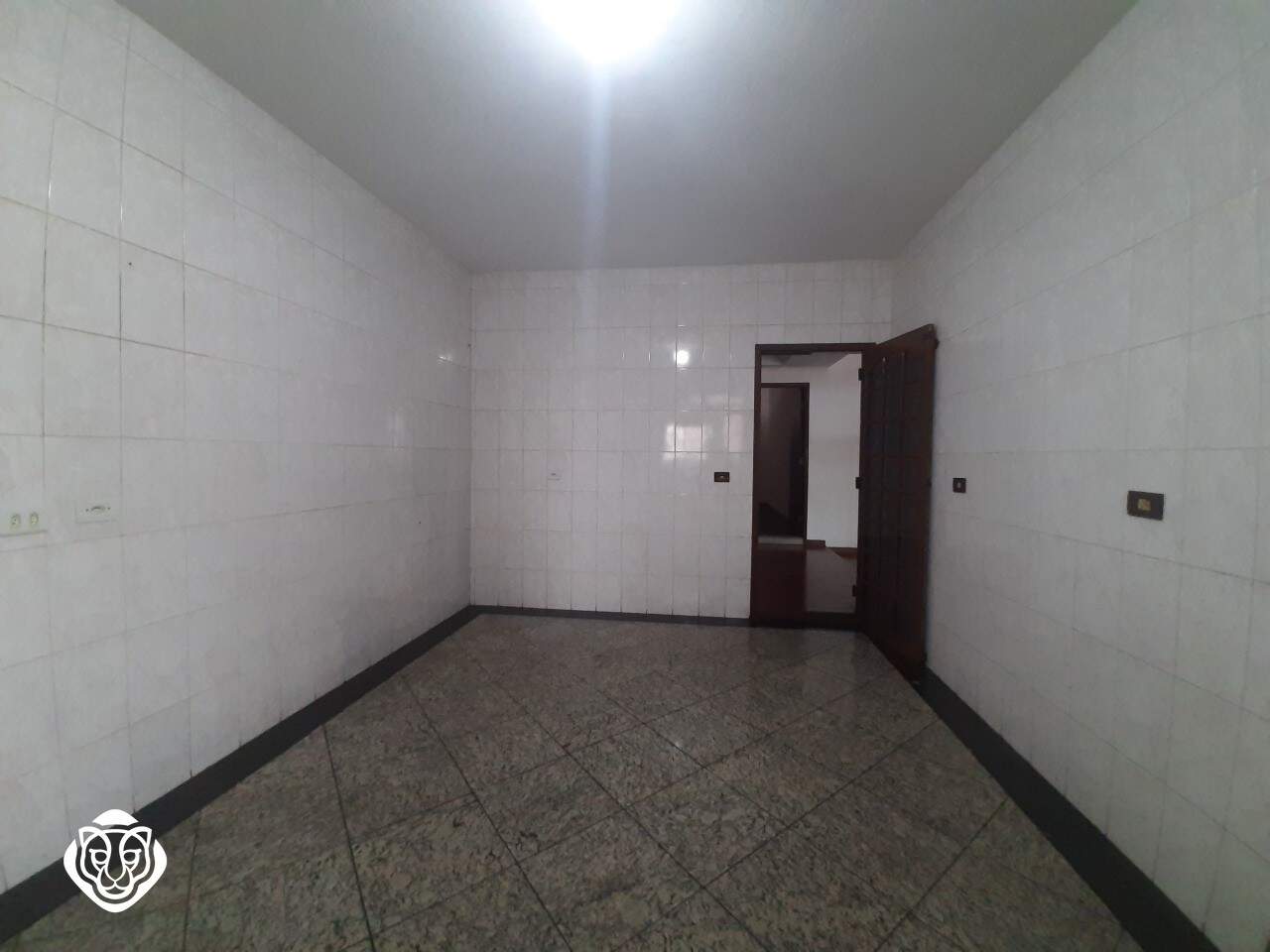 Cozinha - casa I