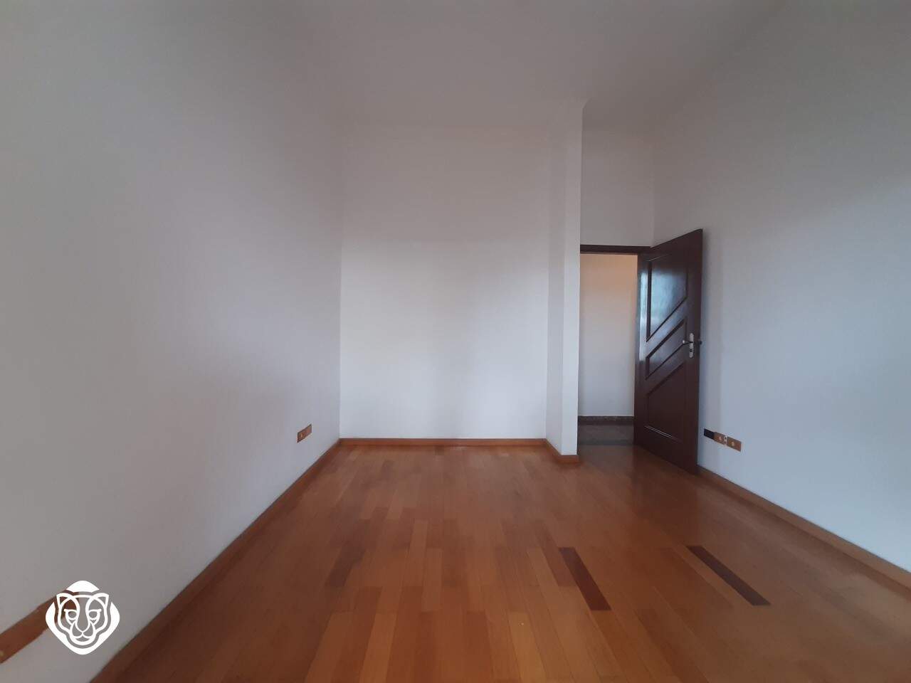 Dormitório II - casa I