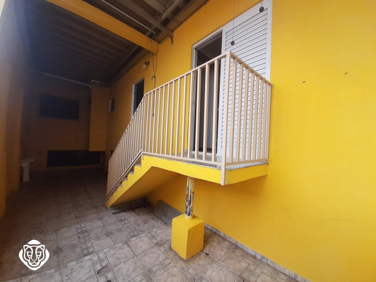 Quintal - casa I