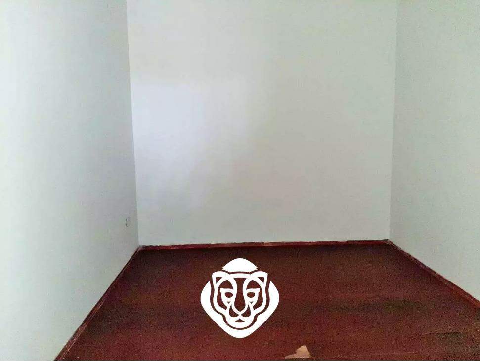 Dormitório II - casa II