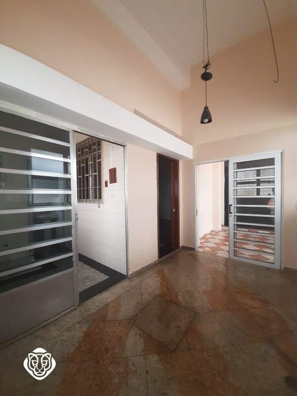 Cozinha e área de serviço II - casa I