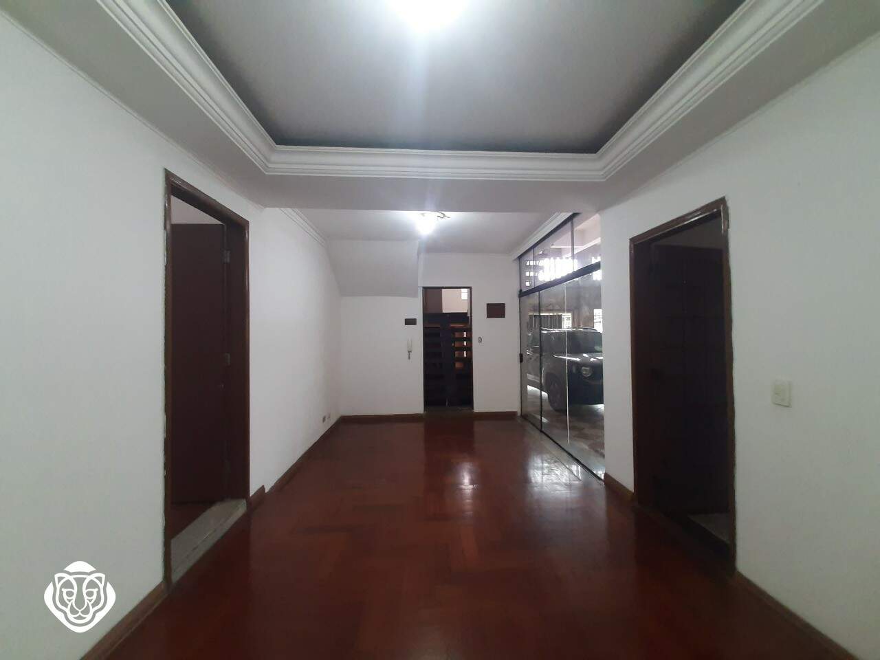 Sala II ambientes - casa I