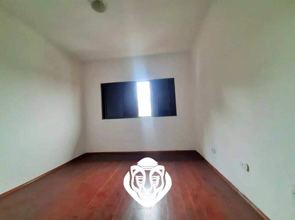 Dormitório I suíte - casa II
