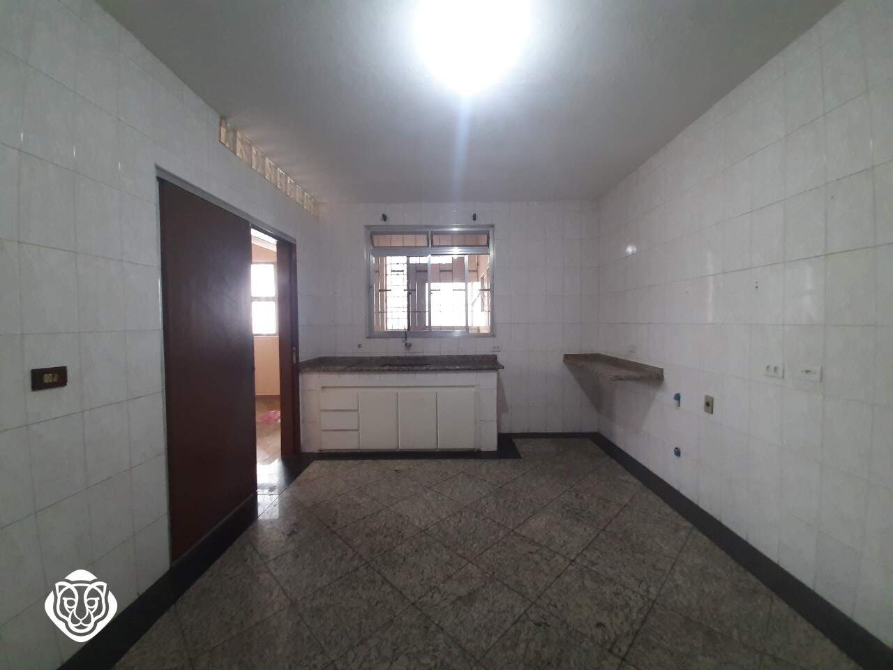 Cozinha - casa I