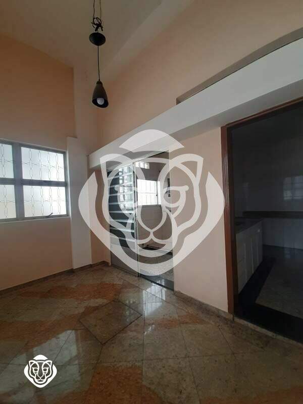 Cozinha e área de serviço II - casa I