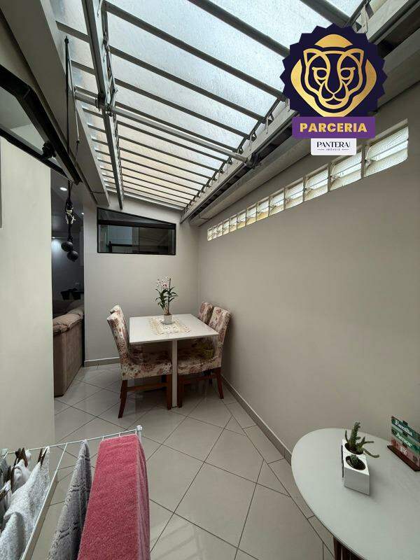 Sala de Jantar