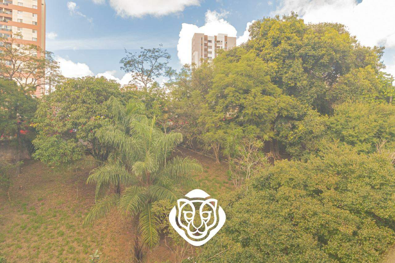 Vista Área de serviço