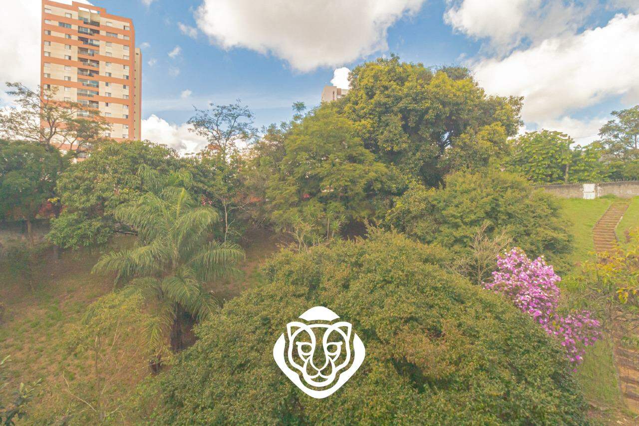 Vista Dormitório 1