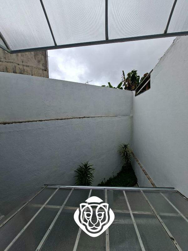 Vista dormitório 3