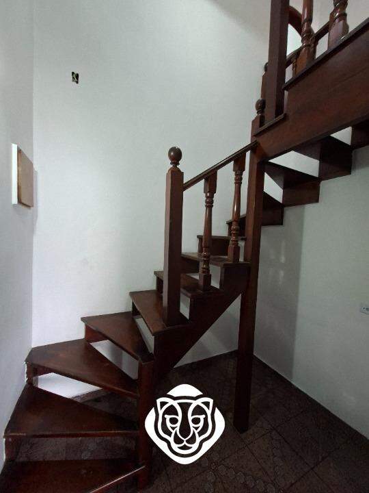 Acesso dormitórios