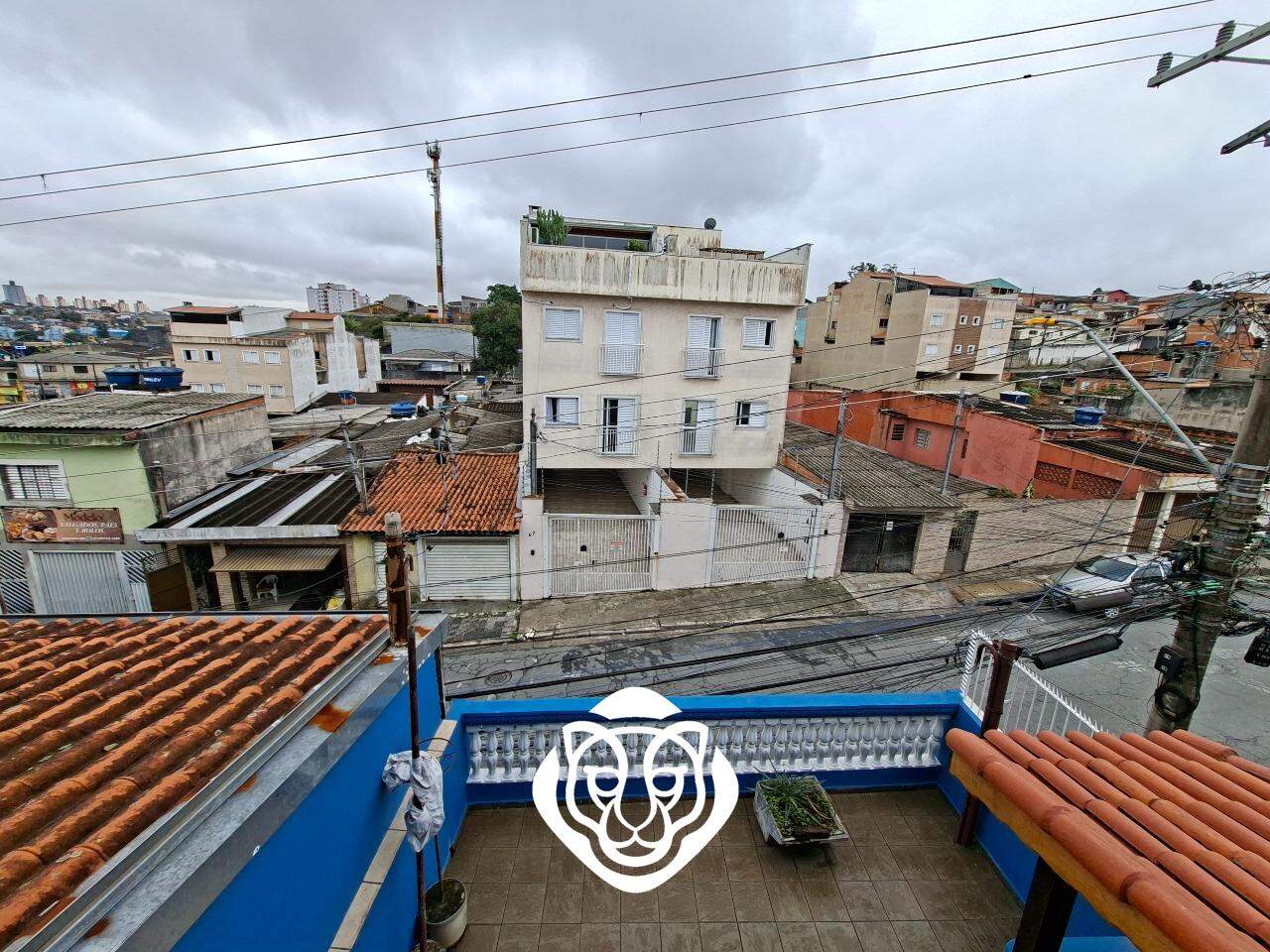 Vista suíte