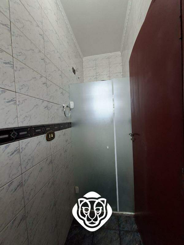 Banheiro suíte