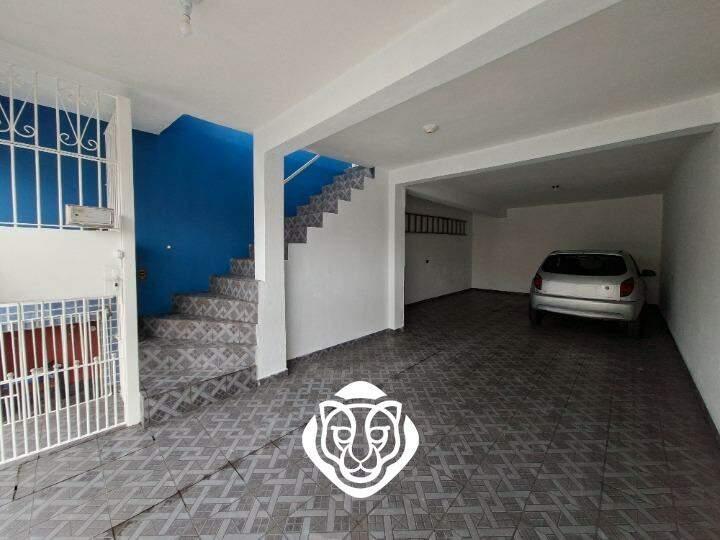 Garagem