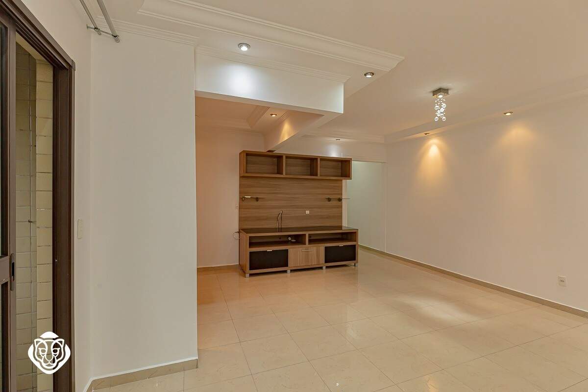 Sala dois ambientes