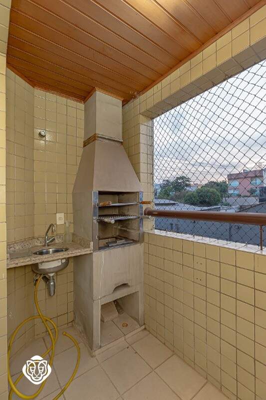 Sacada gourmet