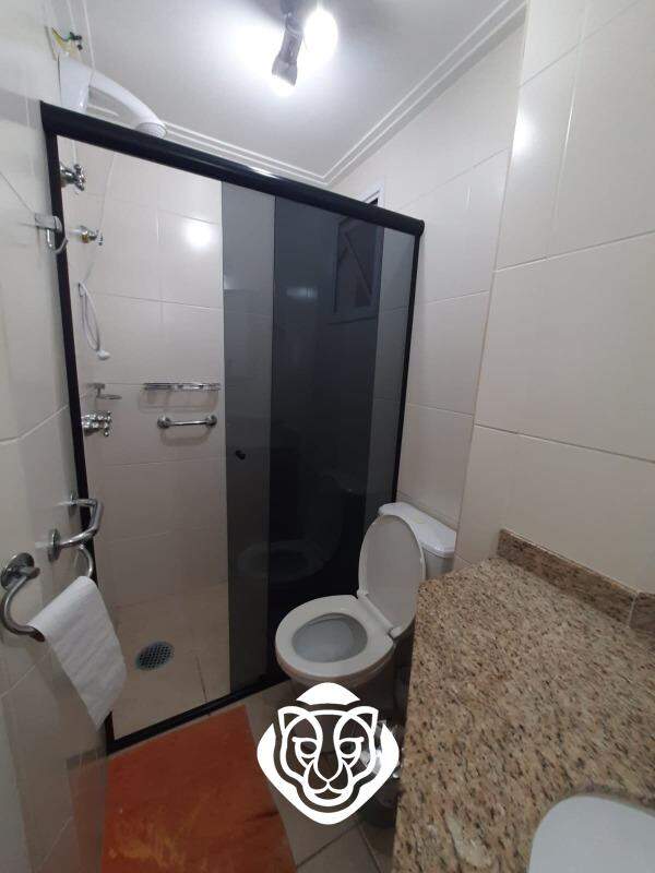 Banheiro 