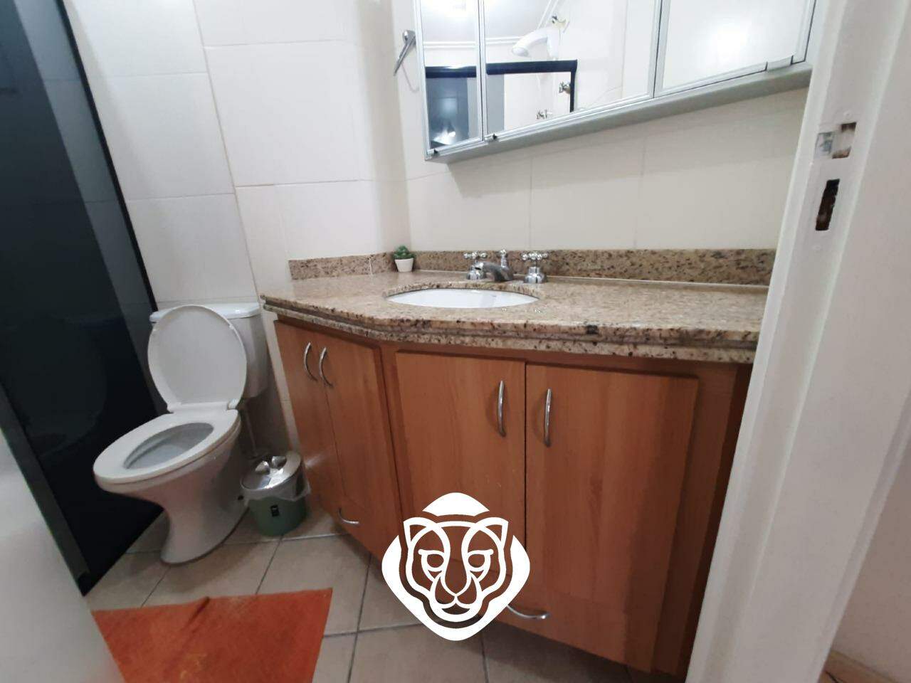 Banheiro I