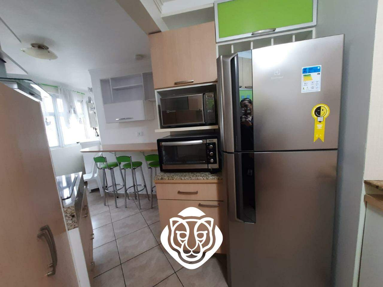 Cozinha 