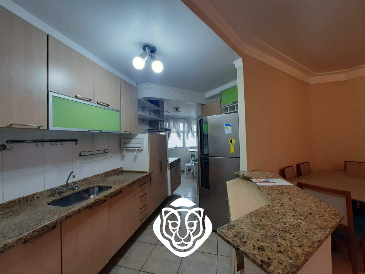 Cozinha 
