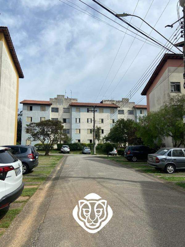 área das torres